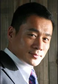 영화배우인 정해봉의 대표 이미지