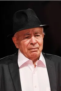 영화배우인 요세프 카르몬의 대표 이미지