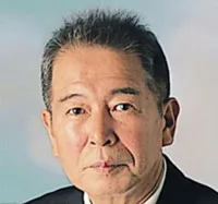 영화배우인 사카모토 나가토시의 대표 이미지