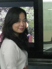 성우인 문남숙의 대표 이미지