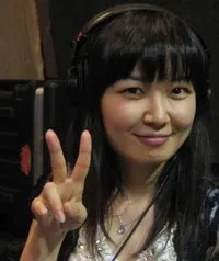 성우인 김정아의 대표 이미지