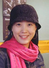 성우인 장은숙의 대표 이미지