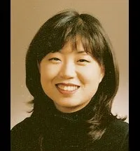 성우인 윤미나의 대표 이미지