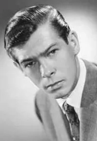 가수인 조니 레이의 대표 이미지