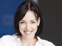 배우인 에리카 콕스의 대표 이미지