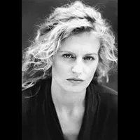 영화배우, 연극배우인 아나스타샤 힐의 대표 이미지