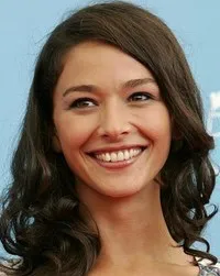 배우인 니콜 그리마우도의 대표 이미지