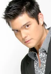 배우, 감독인 딩동 단테스의 대표 이미지