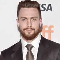 영화배우인 아론 테일러-존슨의 대표 이미지