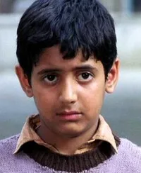 영화배우인 아미르 파로크 하스미얀의 대표 이미지