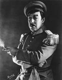 배우, 음악인 워너 올랜드의 대표 이미지