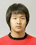 축구선수인 김진의 대표 이미지
