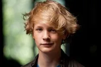 영화배우인 셰레 헤데브란트의 대표 이미지