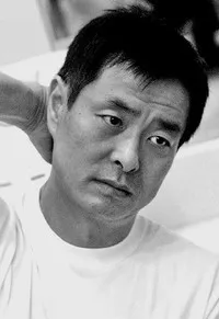 배우인 복존흔의 대표 이미지