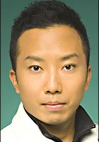 영화배우인 이치카와 엔노스케의 대표 이미지