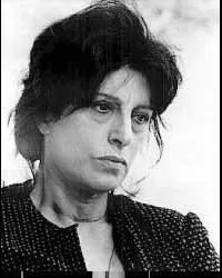 배우인 안나 마냐니의 대표 이미지