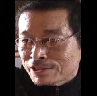 배우인 전영운의 대표 이미지