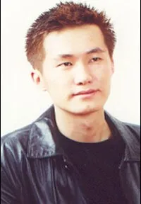 배우인 안성일의 대표 이미지