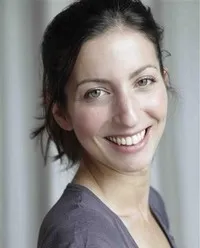 배우, 음악인 안나 시갈르비취의 대표 이미지