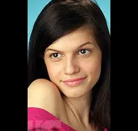 영화배우인 아그니야 쿠즈네초바의 대표 이미지