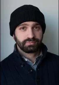 영화감독인 안토니오 캄포스의 대표 이미지