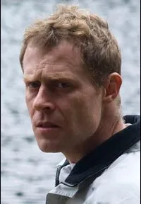 영화배우인 안드레아스 루스트의 대표 이미지