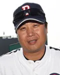 야구코치, (전직)야구선수인 장원진의 대표 이미지