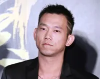 배우인 안정국의 대표 이미지