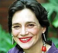 배우인 오펠리아 메디나의 대표 이미지