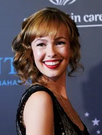 영화배우인 브리테니 알렌의 대표 이미지