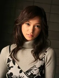 영화배우인 타카하시 유의 대표 이미지