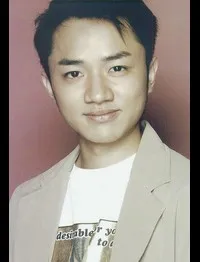 영화배우인 왕조람의 대표 이미지