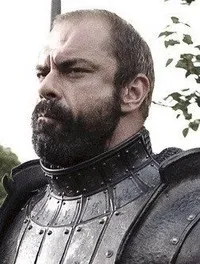 영화배우, 시나리오작가, 레슬링선수인 코난 스티븐스의 대표 이미지