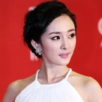 영화배우인 양미의 대표 이미지