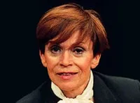 배우, 각본인 프랑카 발레리의 대표 이미지