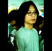 영화감독인 대니 팽의 대표 이미지