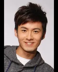 배우인 장안명의 대표 이미지