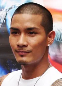 영화배우인 프리티 바라미아낫의 대표 이미지