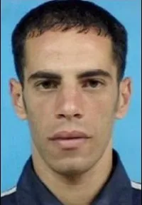 배우인 페티 가레스의 대표 이미지