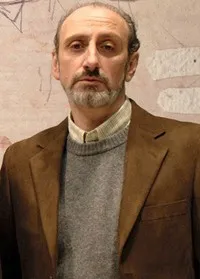 배우, 스턴트맨인 호세 루이스 길의 대표 이미지