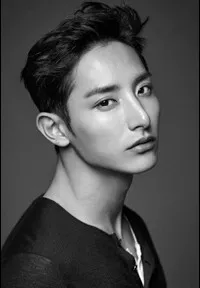 탤런트, 모델인 이수혁의 대표 이미지