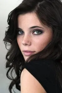 배우인 제시카 힙의 대표 이미지