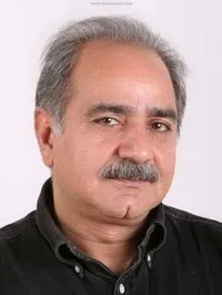 배우인 파비스 파라스투이의 대표 이미지