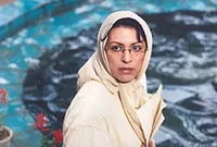 배우인 로야 타이모리안의 대표 이미지