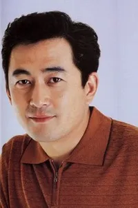 배우인 왕지비의 대표 이미지