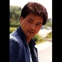 배우인 엄도일의 대표 이미지