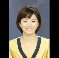 앵커, 아나운서인 조수빈의 대표 이미지