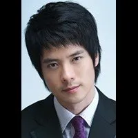 영화배우, 탤런트인 서성광의 대표 이미지