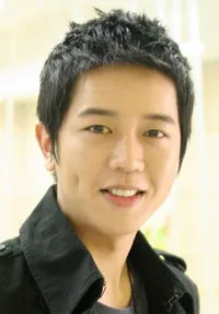 탤런트, 영화배우인 백종민의 대표 이미지