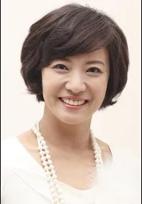 방송인, MC인 허수경의 대표 이미지